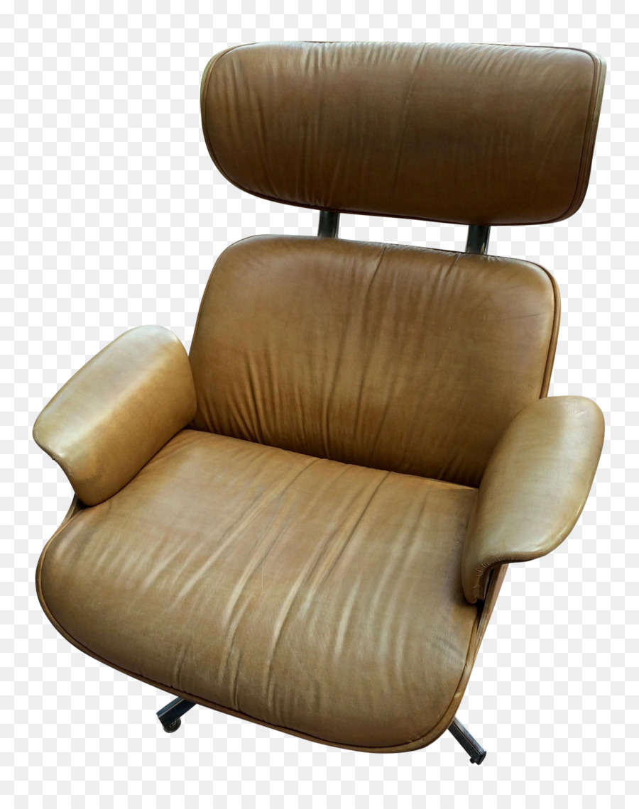 Président，Chaise Lounge Eames PNG