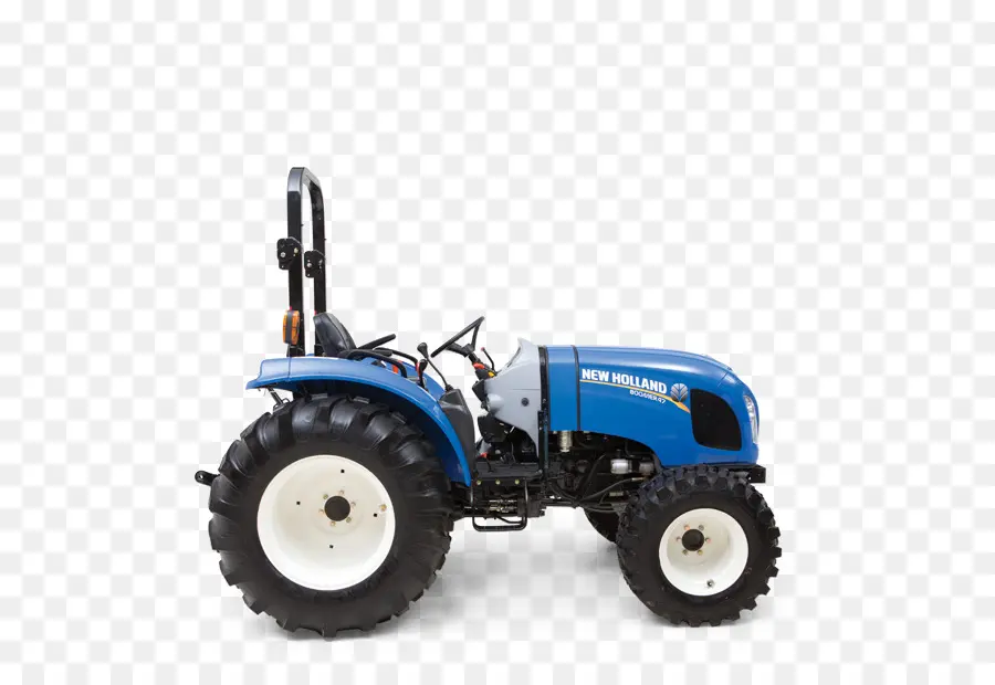 Tracteur，Agriculture PNG