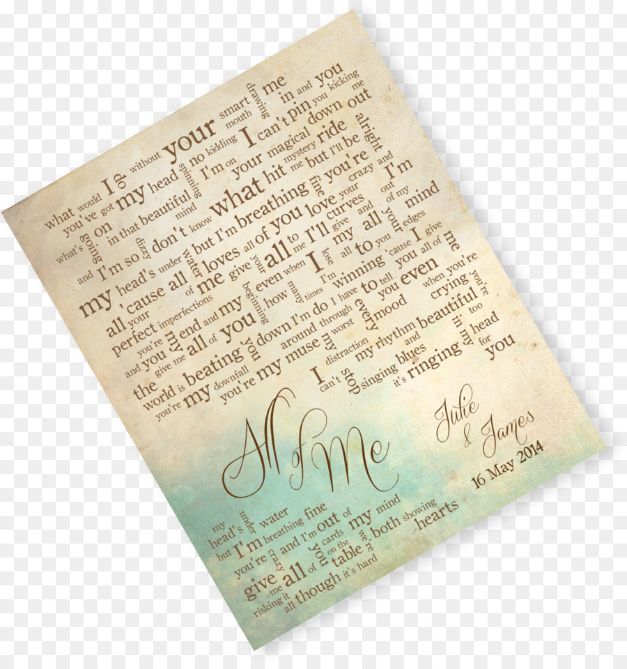 Calligraphie，Document PNG