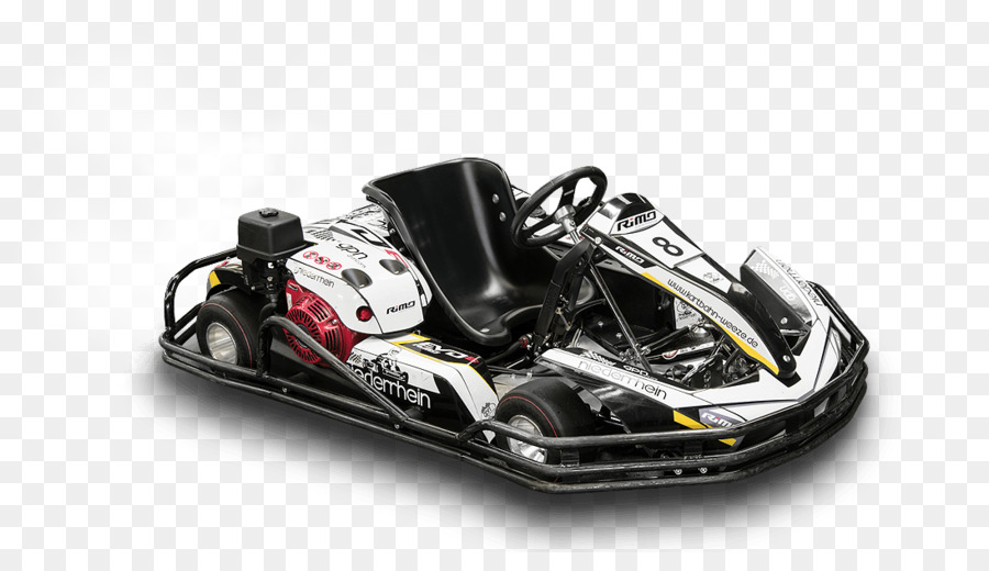 Karting，Courses PNG