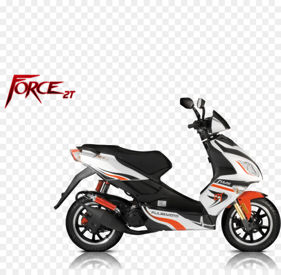Scooter，Twostroke Moteur PNG