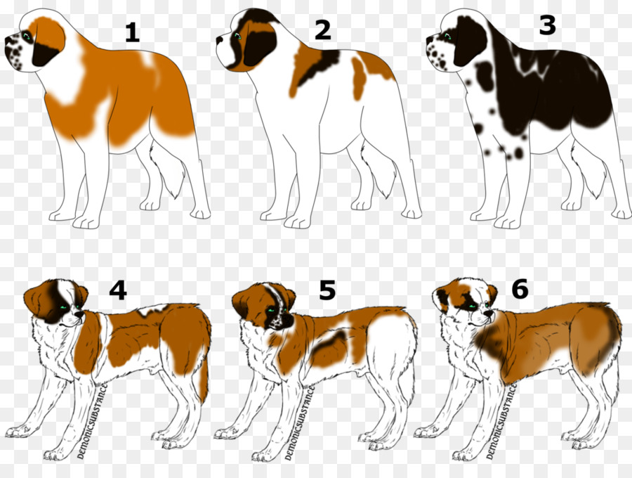 Race De Chien，Foxhound Anglais PNG