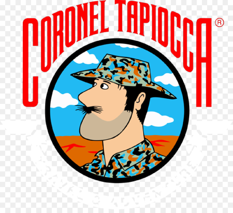 Coronel Tapiocca，Vêtements PNG