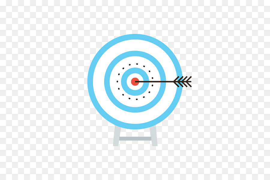 Tir à L'archerie，Bullseye PNG