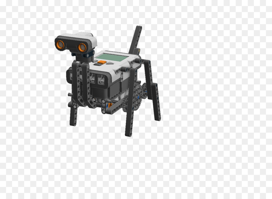 Robot，Légo PNG