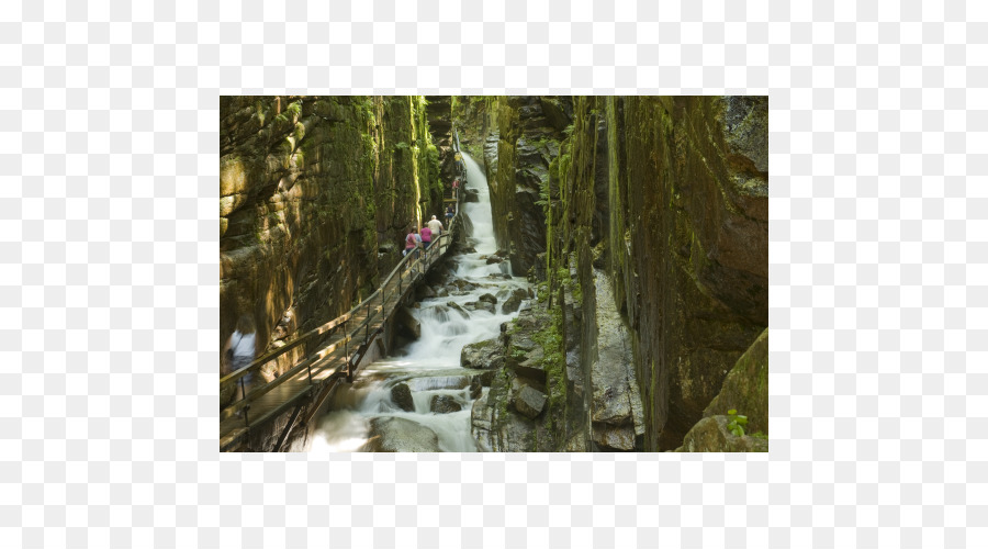 Le Mont De La Liberté，Lost River PNG