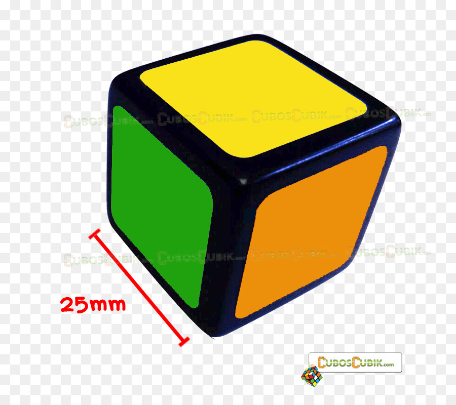 Rubik's Cube，Cube PNG