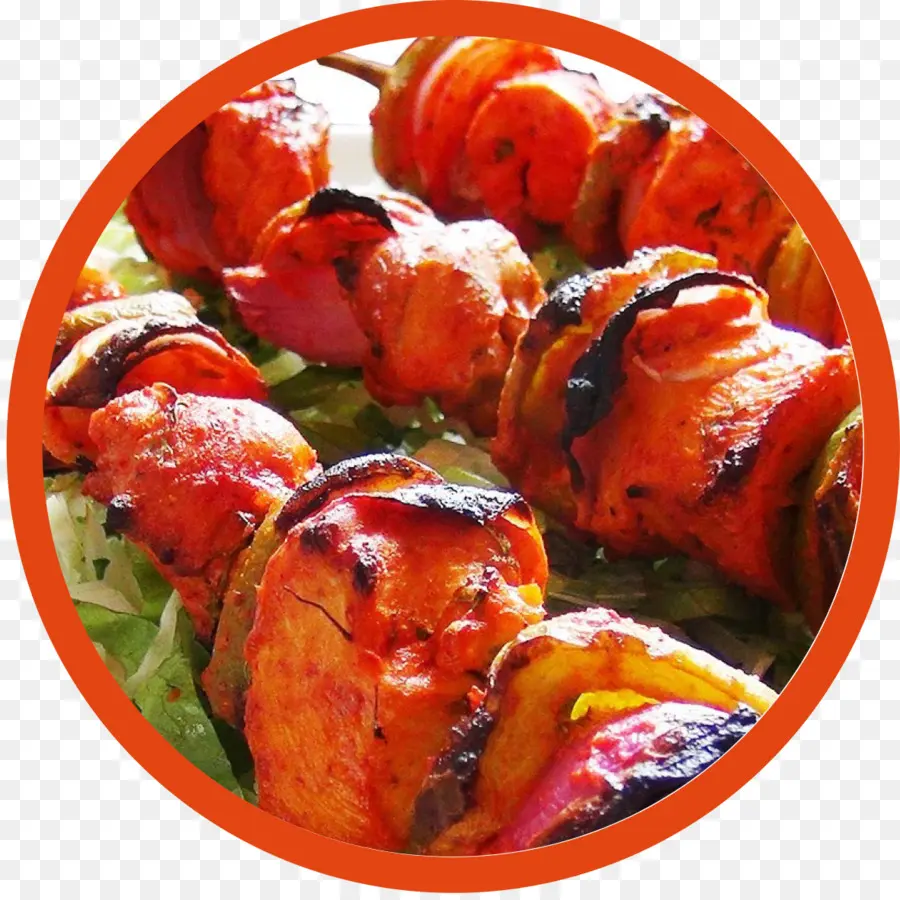 Brochettes Grillées，Barbecue PNG