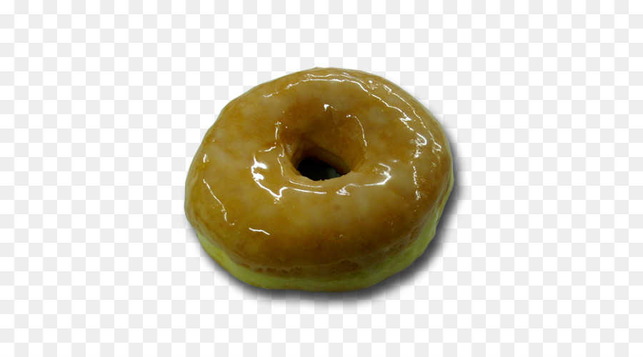 Beignet Glacé，Donut PNG