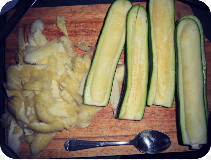 Courgettes，Recette PNG