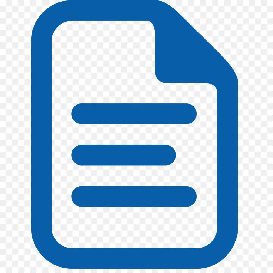 Document，Papier PNG