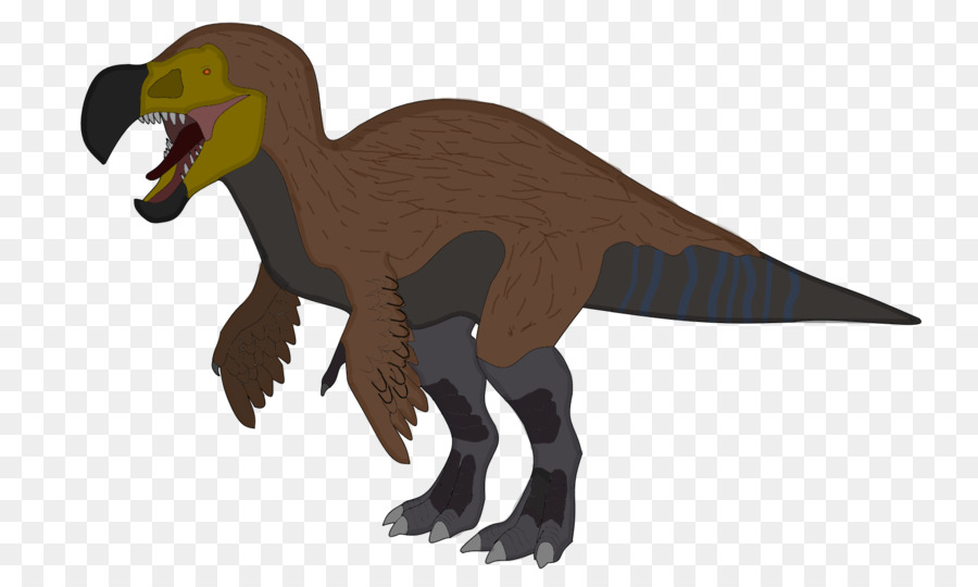 Dinosaure Coloré，Dinosaure PNG