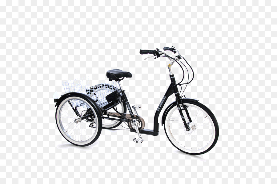 Véhicule électrique，Tricycle PNG