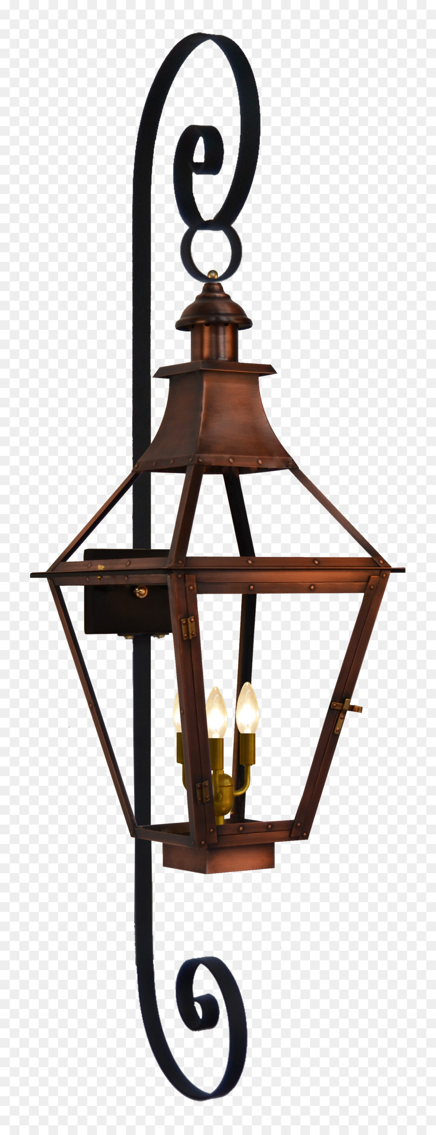 Lampe D'extérieur，Lumière PNG