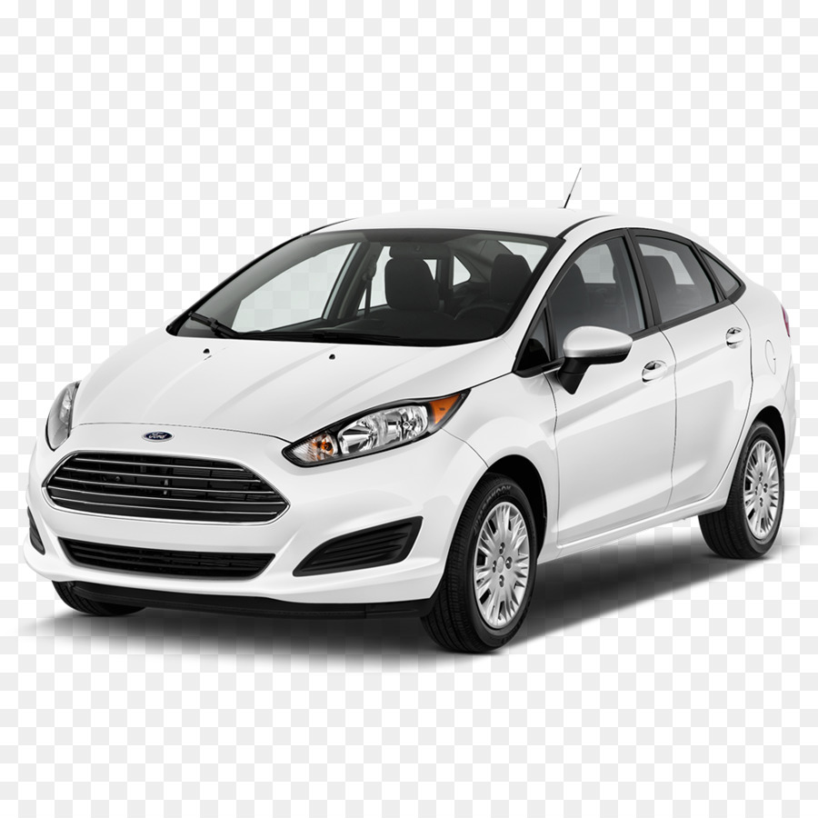 Voiture Blanche，Ford Focus PNG