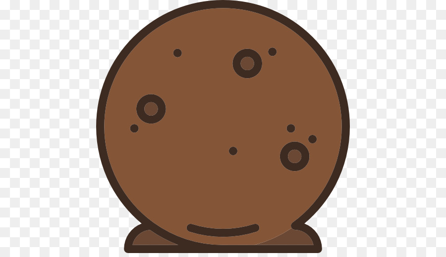 Truffe Au Chocolat，La Truffe PNG