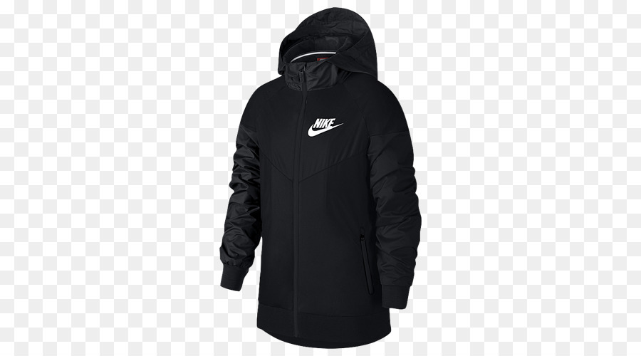 Sweatshirt à Capuche，Nike PNG