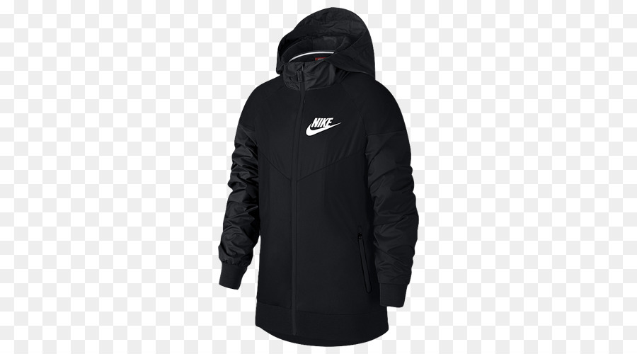 Veste Noire，Nike PNG