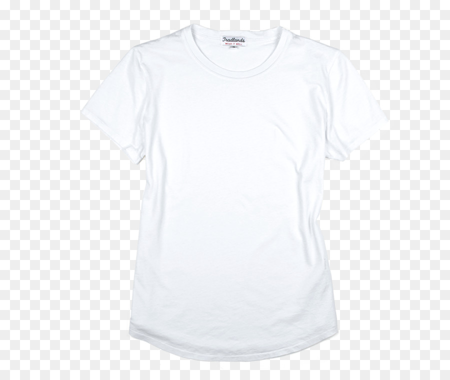 T Shirt Blanc，Vêtements PNG