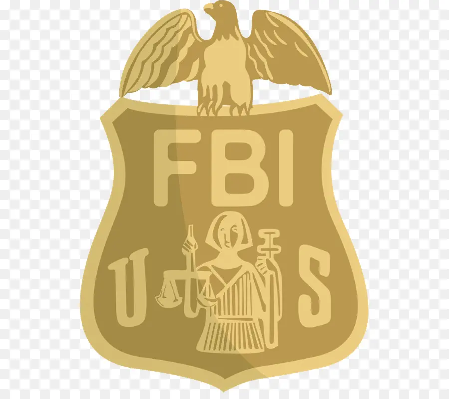 Insigne Du Fbi，Loi PNG