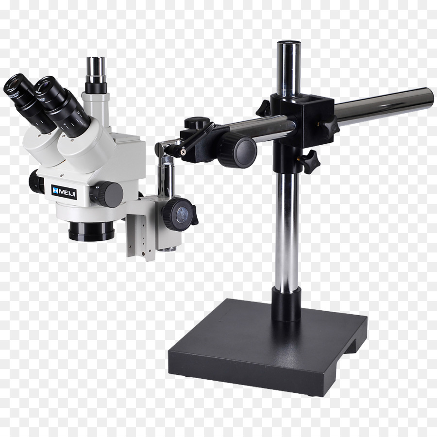 Microscope，Rester PNG