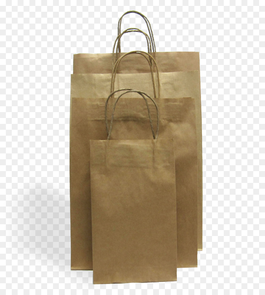 Sacs En Papier，Achats PNG