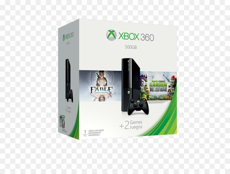 Xbox 360，Plantes Vs Zombies Garden Warfare PNG