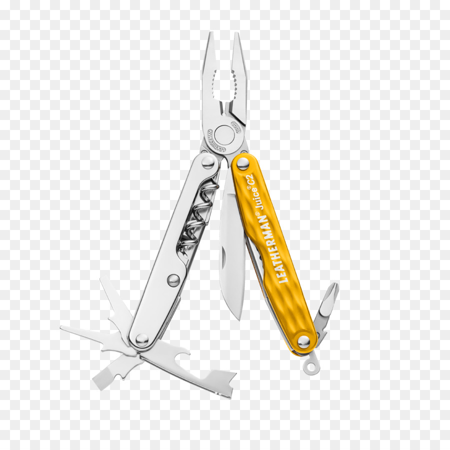 Multifonction Outils De Couteaux，Leatherman PNG