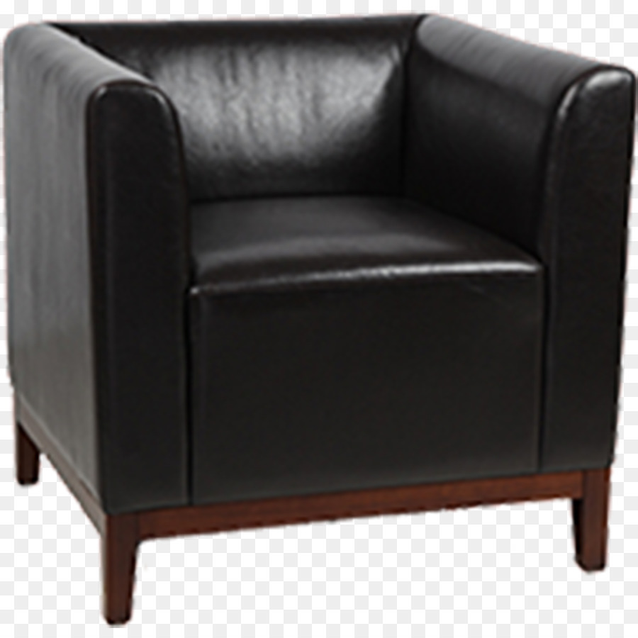 Fauteuil Club，Table PNG