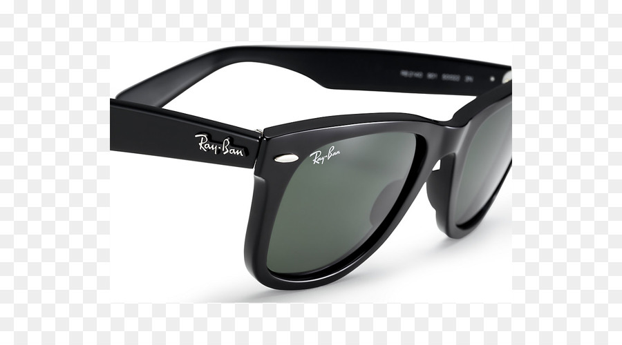 Ray Ban Wayfarer，Ray Ban PNG