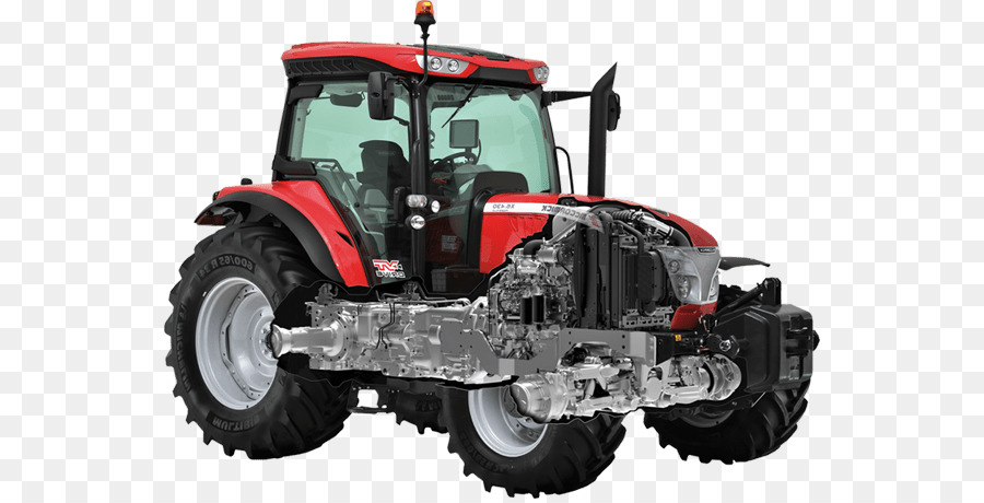 Tracteur，Agriculture PNG