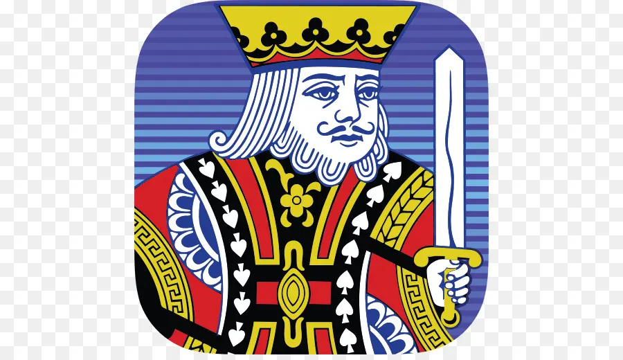 Freecell Solitaire，Mobilityware PNG