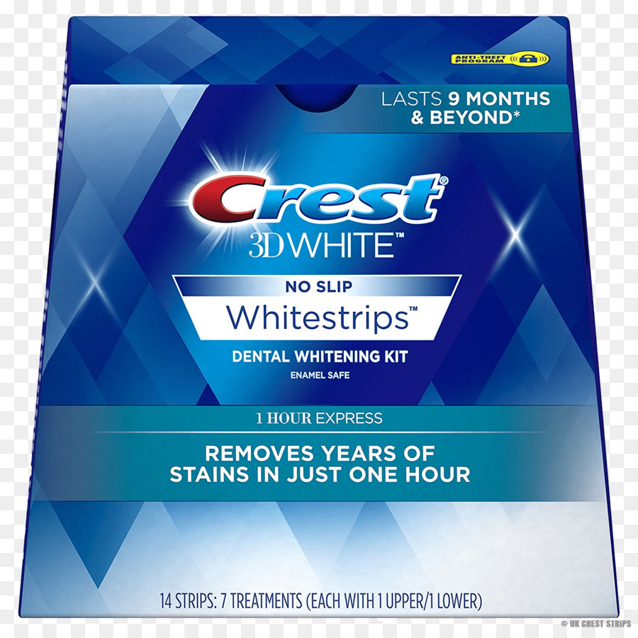 Crest Whitestrips，Crête PNG