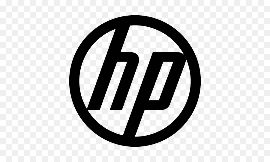 Logo Hp，Marque PNG