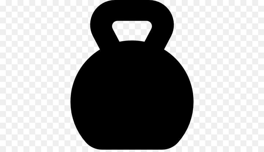 Kettlebell，Poids PNG