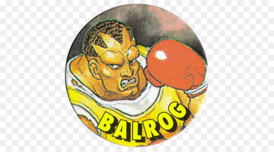 Street Fighter Ii Le Monde Guerrier，Balrog PNG