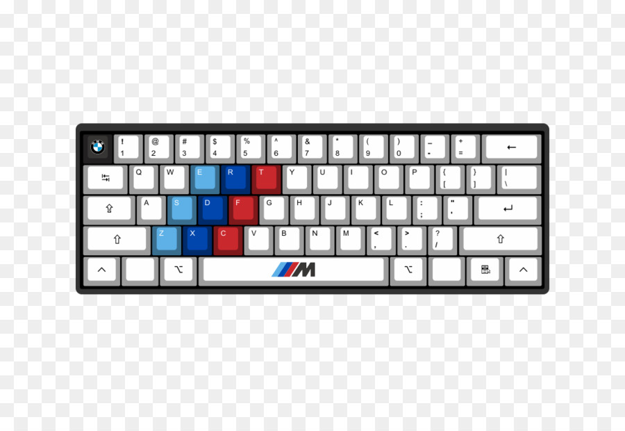 Clavier，Clés PNG