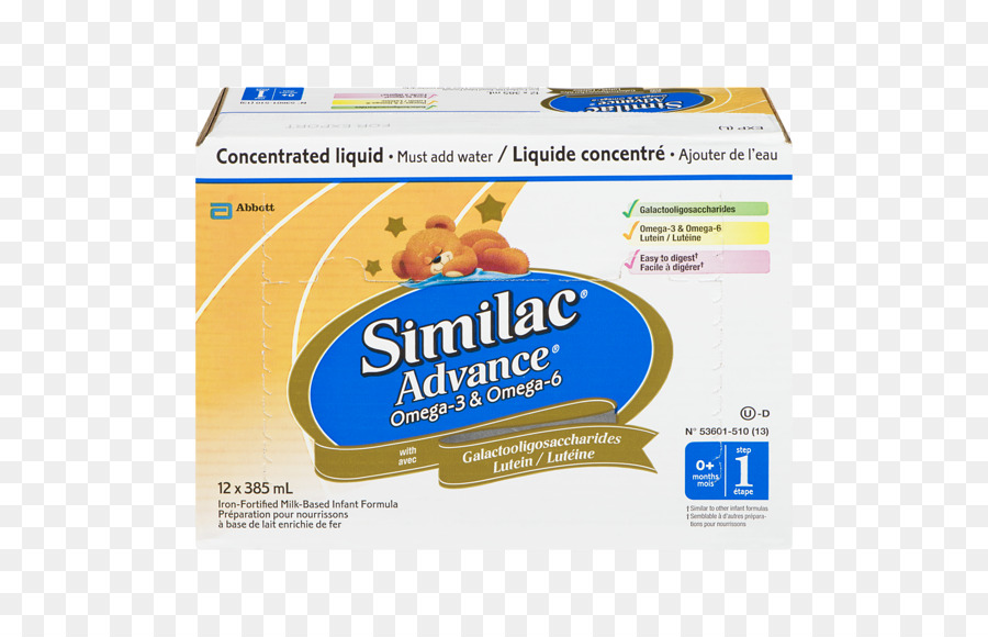 Similac，Marque PNG