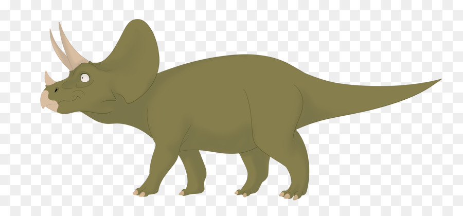 Dinosaure，Le Tyrannosaure PNG