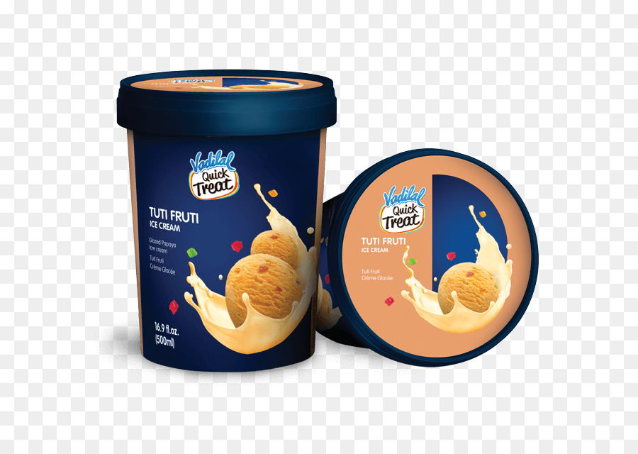 Crème Glacée，Kulfi PNG