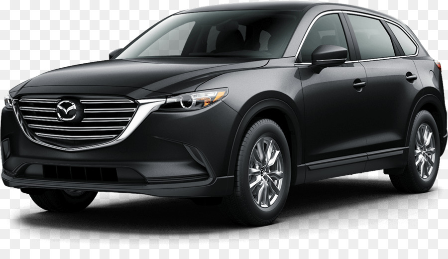 Mazda，2017 Mazda Cx9 PNG