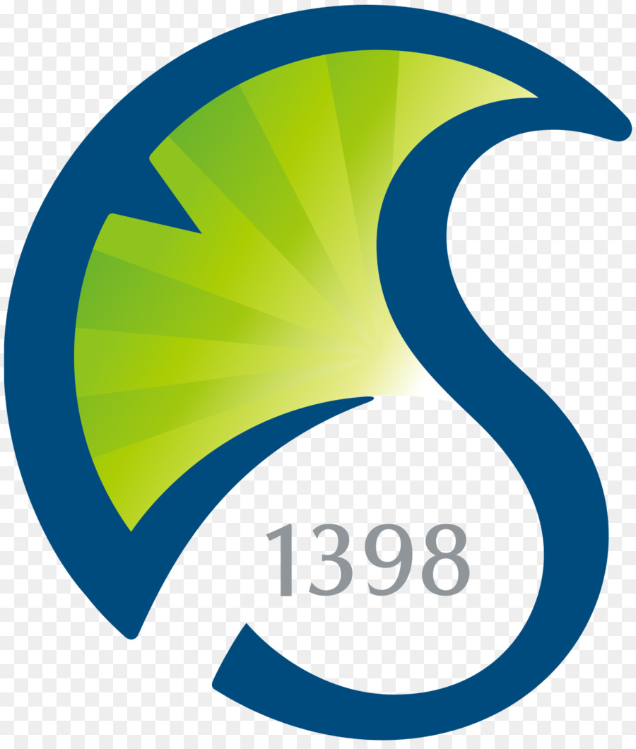 Logo Vert Et Bleu，Symbole PNG