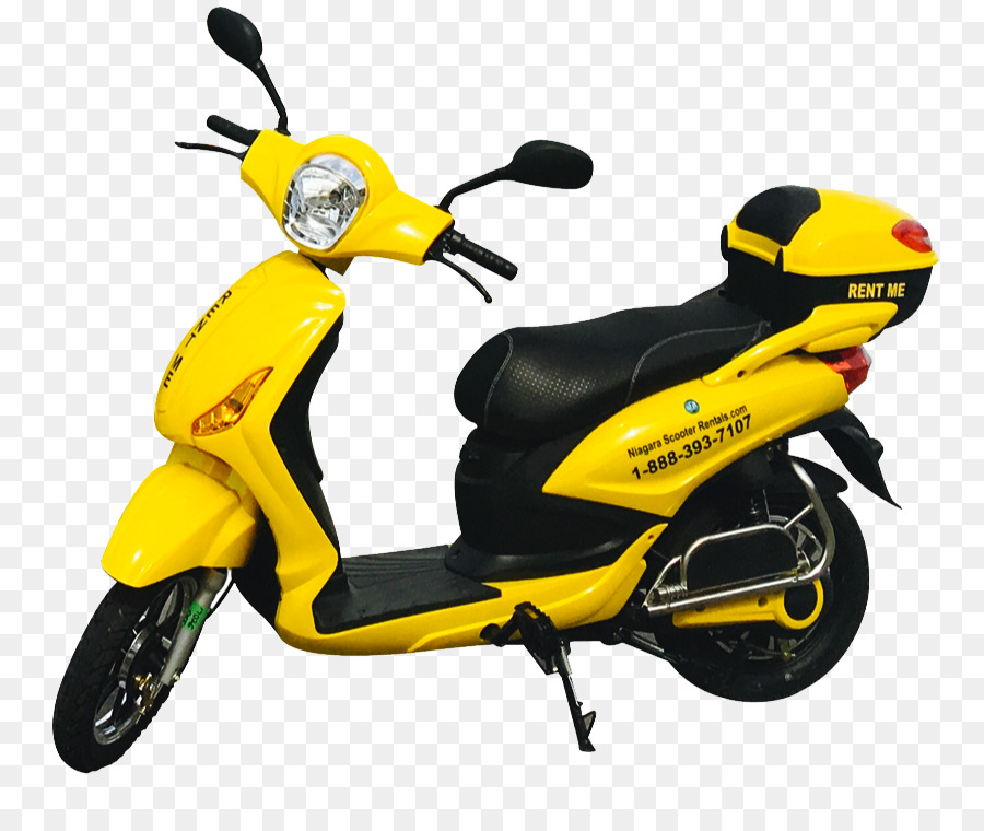 Scooter，Accessoires Moto PNG