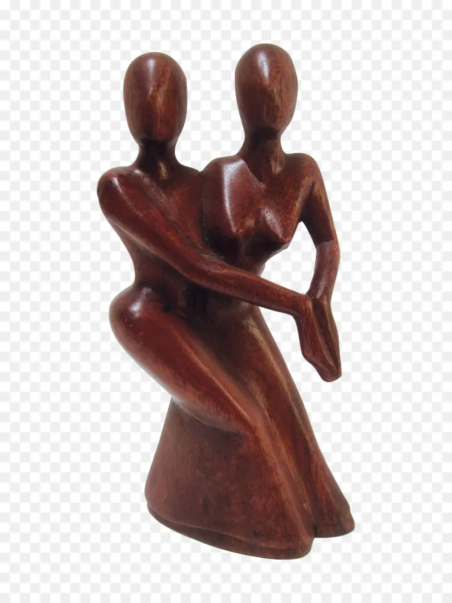 Sculpture En Bois，Bois PNG