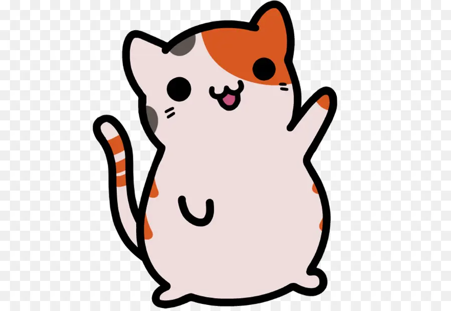 Kleptocats，Autocollant PNG