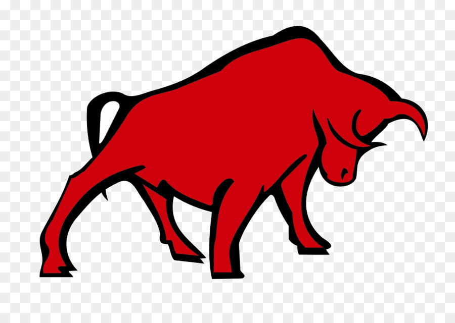 Taureau Rouge，Taureau PNG