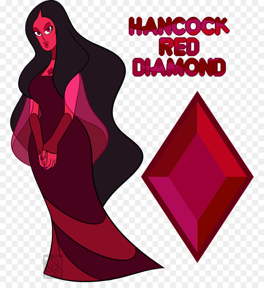 Diamant Rouge，Diamant PNG