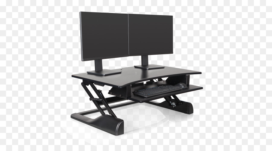 Sitstand Bureau，Bureau PNG