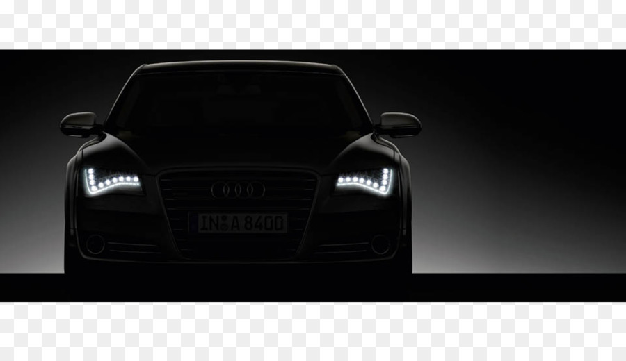 Audi，Pare Chocs PNG