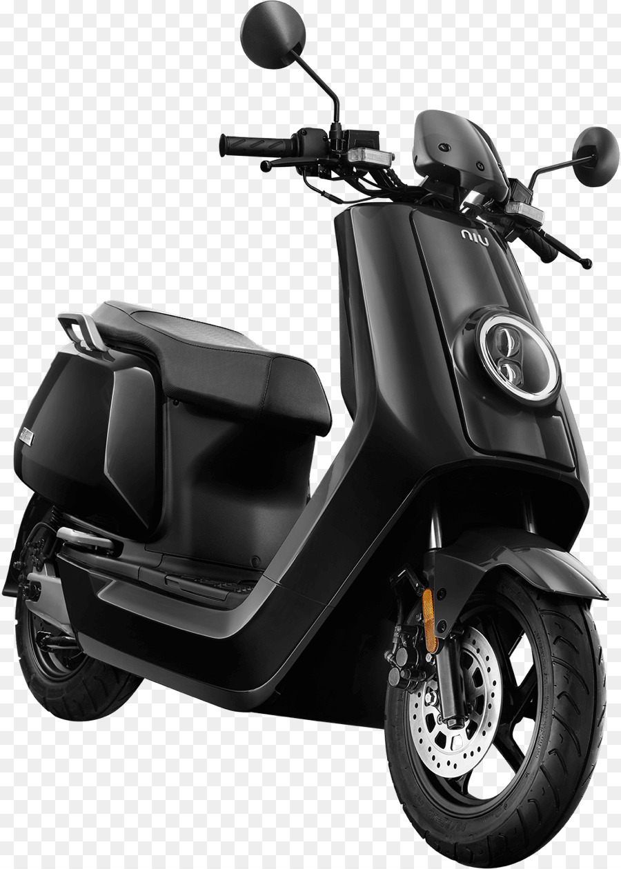 Scooter，Lectrohors PNG